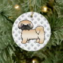Pesquisar por shih tzu ornamentos Animal