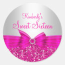 Pesquisar por sweet sixteen adesivos Rosa