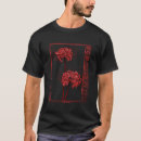 Pesquisar por animação japonesa camisetas Moagem suave