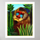 Pesquisar por mandril Primata