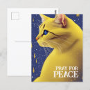 Pesquisar por azuis cartoes postais Gato