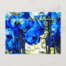 Pesquisar por azul orquídea cartoes postais Flores
