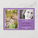 Pesquisar por anunciação convites Simples