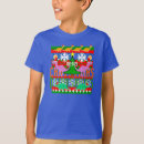 Pesquisar por camisolas engraçadas do natal camisetas Para crianças