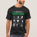 Pesquisar por powered camisetas Vegetariano