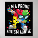 Pesquisar por apoio do autismo pôsteres pósteres Terapia