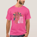 Pesquisar por cultura maia camisetas Aztec