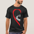 Pesquisar por lado esquerdo camisetas Metade