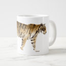Pesquisar por ideias do tigre canecas Animais