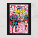 Pesquisar por comic book cartoes postais Adventures of superman