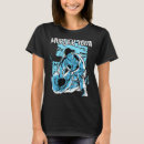 Pesquisar por jujutsu camisetas Artes