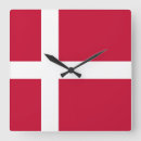 Pesquisar por bandeira dinamarca de relogios de parede Denmark