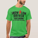 Pesquisar por snow plow camisetas Caminhão