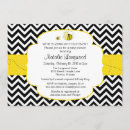 Pesquisar por bumble bee convites Bebê