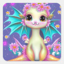 Pesquisar por dragão kawaii adesivos Bebê