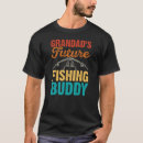 Pesquisar por vovô futuro camisetas Para ele