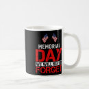 Pesquisar por as militares canecas Dia do memorial