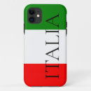 Pesquisar por bandeira italiana iphone capas Bandeira da itália