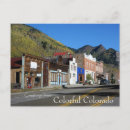 Pesquisar por cortez cartoes postais Colorado
