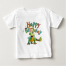 Pesquisar por desenho dinossauro bebê camisetas Qualquer crinaça