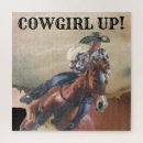 Pesquisar por horseback Cowgirl
