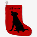 Pesquisar por labrador retriever de natal meias de natal Preto