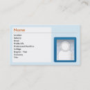 Pesquisar por linkedin cartao de visita Negócio