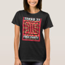 Pesquisar por tekno camisetas Partido