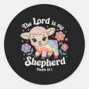 Pesquisar por o senhor é meu pastor adesivos Igreja