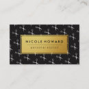 Pesquisar por fundo dourado cartao de visita Cliente