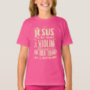 Pesquisar por violino camisetas Cordas