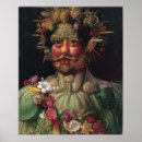 Pesquisar por arcimboldo pôsteres pósteres Fruta
