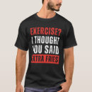 Pesquisar por camisa da batata camisetas Para ele