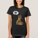 Pesquisar por pensativo camisetas Meme