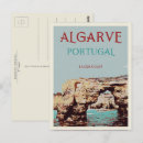 Pesquisar por algarve cartoes postais Ilustração