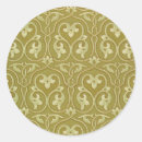 Pesquisar por art nouveau adesivos Elegante