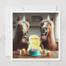 Pesquisar por rancho cavalo cartoes Aniversário