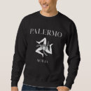 Pesquisar por palermo moletons com capuz Italia