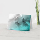 Pesquisar por lobo na neve cartoes Lobos