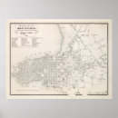 Pesquisar por uruguay pôsteres pósteres Mapa de montevideo