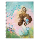 Pesquisar por peixes cadernos de notas Para ela