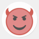 Pesquisar por emoji diabo Mau