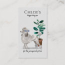 Pesquisar por grupos cartao de visita Cliente