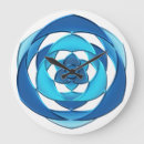 Pesquisar por mandala azul relogios de parede Marinho