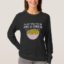 Pesquisar por macar camisetas Queijo