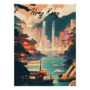 Pesquisar por hong kong pósteres Urbano