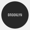 Pesquisar por nyc adesivos Brooklyn