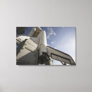 Pesquisar por vaivém espacial impressão de canvas Fotografia