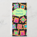 Pesquisar por preto turquesa convites Para ela