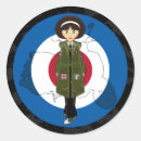 Pesquisar por modificação adesivos Roundel